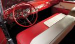 Edsel Pacer 2-Door Convertible 1958 года